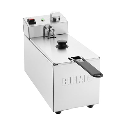 Buffalo Countertop Electric Fryer 3Ltr - CU614