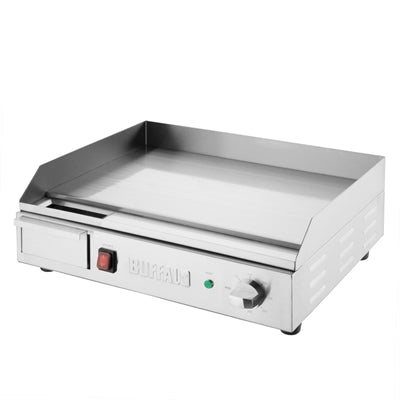 Buffalo Steel Plate Electric Griddle - CU626
