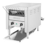 Buffalo Double Slice Conveyor Toaster - CU628
