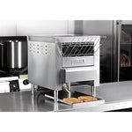Buffalo Double Slice Conveyor Toaster - CU628