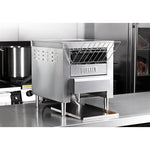 Buffalo Double Slice Conveyor Toaster - CU628