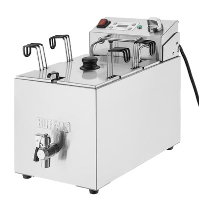 Buffalo 8Ltr Pasta Cooker - CU630