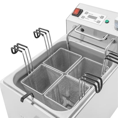 Buffalo 8Ltr Pasta Cooker - CU630