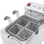 Buffalo 8Ltr Pasta Cooker - CU630