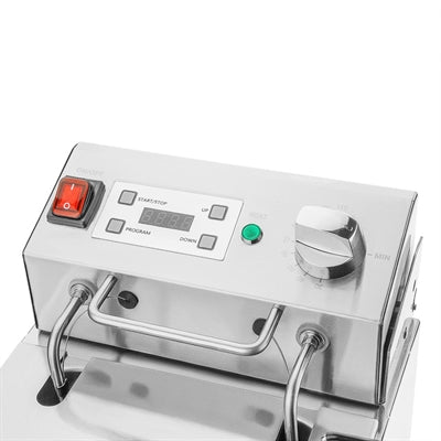Buffalo 8Ltr Pasta Cooker - CU630