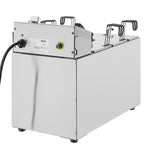Buffalo 8Ltr Pasta Cooker - CU630