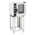 Buffalo Convection Oven with Humidity 5x GN 1/1 - CU768