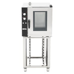 Buffalo Convection Oven with Humidity 5x GN 1/1 - CU768