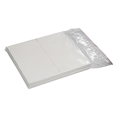Buffalo Oil Filter Papers (100 Pack) - CU788