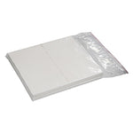 Buffalo Oil Filter Papers (100 Pack) - CU788