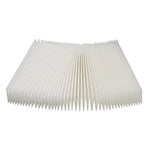 Buffalo Oil Filter Papers (100 Pack) - CU788