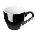 Olympia Cafe Espresso Cups Black 100ml (12 Pack) - CU952