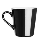 Olympia Cafe Flat White Cups Black 170ml (12 Pack) - CU961