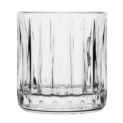 Olympia Alma Double Old Fashioned Tumblers 350ml (6 Pack) - CU963