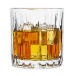 Olympia Alma Double Old Fashioned Tumblers 350ml (6 Pack) - CU963