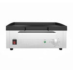 Buffalo Cast Iron Countertop Griddle 2.8kW - CU966