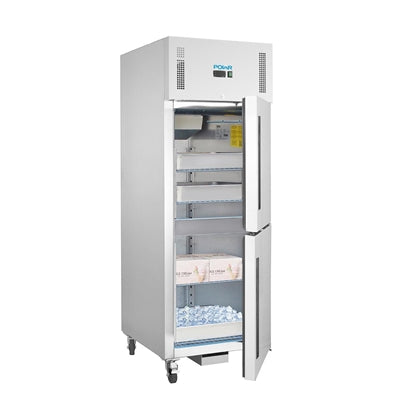 Polar G-Series Upright Stable Door Gastro Freezer 600Ltr - CW194