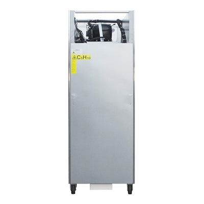 Polar G-Series Upright Stable Door Gastro Freezer 600Ltr - CW194