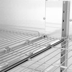 Polar G-Series Upright Double Stable Door Gastro Freezer 1200Ltr - CW196
