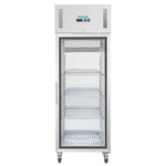 Polar G-Series Upright Gastro Display Fridge 600Ltr - CW197
