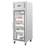 Polar G-Series Upright Gastro Display Fridge 600Ltr - PG050
