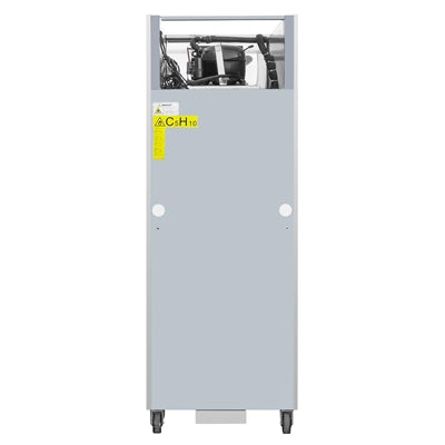 Polar G-Series Upright Gastro Display Fridge 600Ltr - PG050