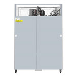 Polar G-Series Upright Double Door Gastro Display Fridge 1200Ltr - CW198
