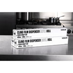 Vogue Cling Film 300m fits Wrap450 Dispenser (3 Pack) - CW203