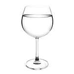Olympia Bar Collection Crystal Gin Glasses 645ml (6 Pack) - CW251