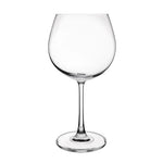 Olympia Bar Collection Crystal Gin Glasses 645ml (6 Pack) - CW251