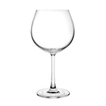 Olympia Bar Collection Crystal Gin Glasses 645ml (6 Pack) - CW251