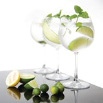 Olympia Bar Collection Crystal Gin Glasses 645ml (6 Pack) - CW251