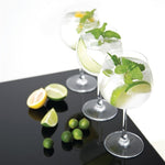 Olympia Bar Collection Crystal Gin Glasses 645ml (6 Pack) - CW251