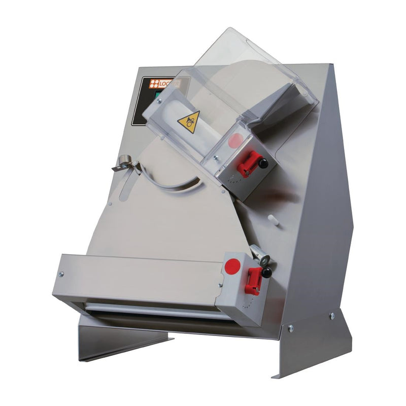 Locher Dough Roller TA32 - CW275