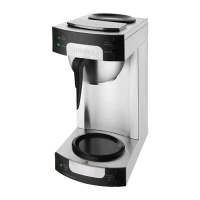 Buffalo Filter Coffee Maker - CW305