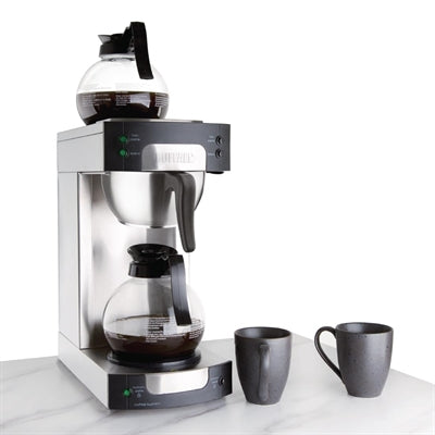 Buffalo Filter Coffee Maker - CW305