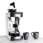 Buffalo Filter Coffee Maker - CW305