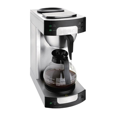 Buffalo Filter Coffee Maker - CW305