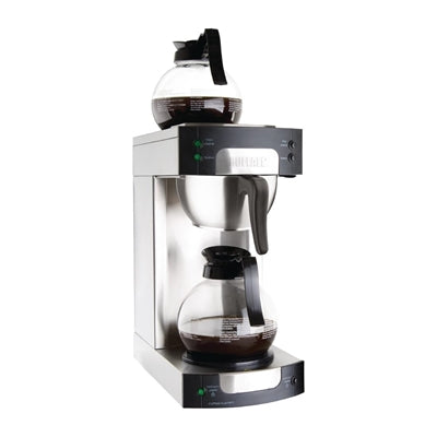 Buffalo Filter Coffee Maker - CW305