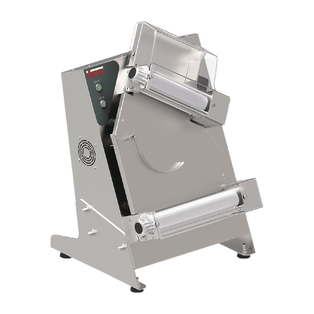 Sirman Pizza Dough Roller 420 - CW421