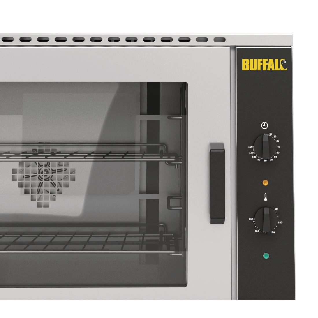 Buffalo Convection Oven 100Ltr - CW864
