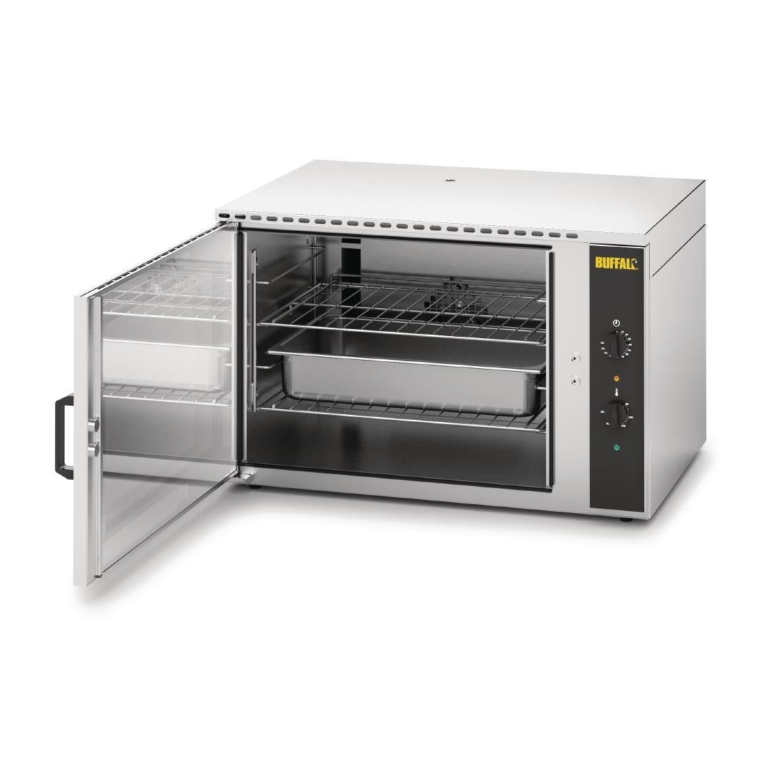 Buffalo Convection Oven 100Ltr - CW864