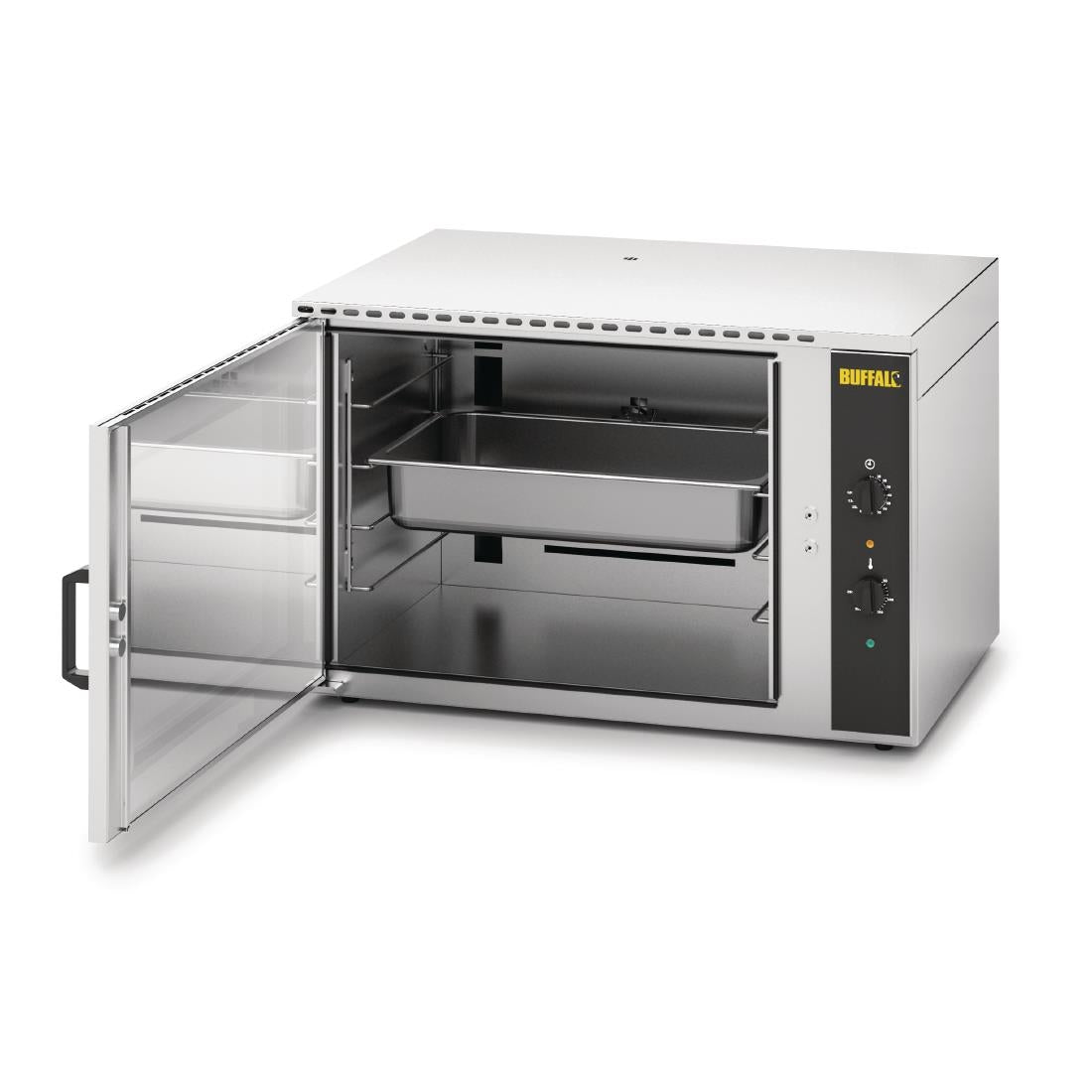 Buffalo Convection Oven 100Ltr - CW864