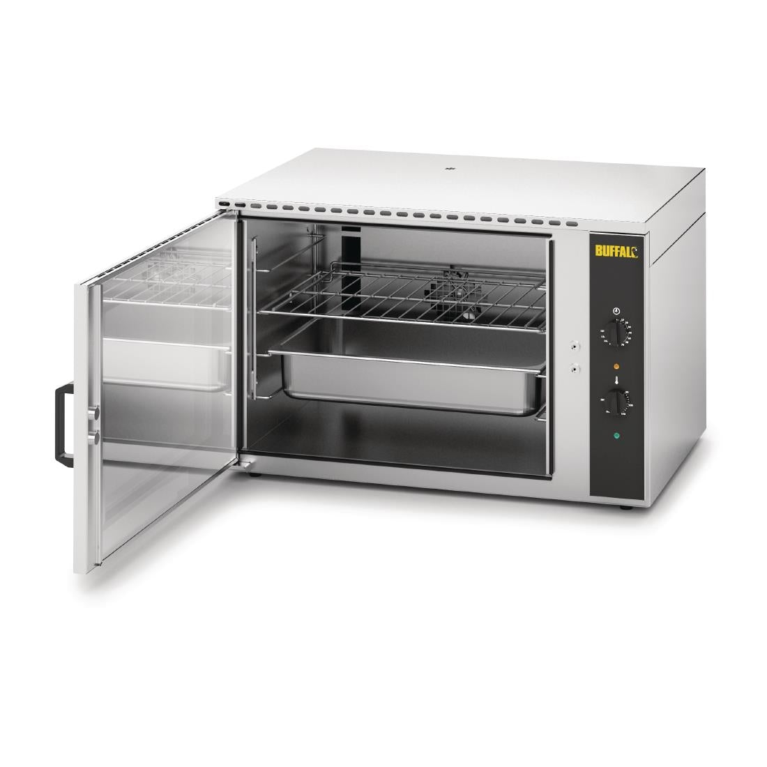 Buffalo Convection Oven 100Ltr - CW864