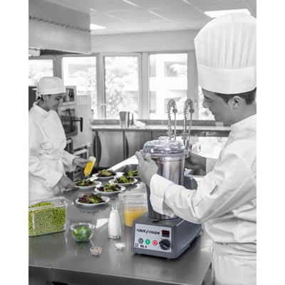 Robot Coupe BL5 Kitchen Blender - CX121