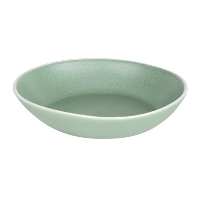 Olympia Chia Coupe Bowls Green 220mm (4 Pack) - CX954