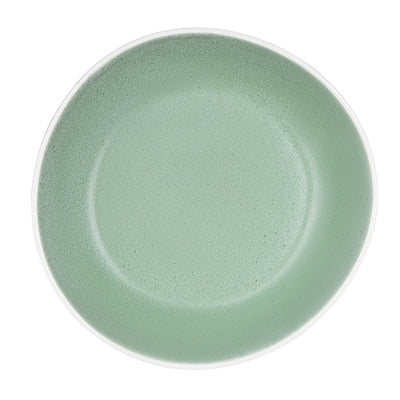 Olympia Chia Coupe Bowls Green 220mm (4 Pack) - CX954