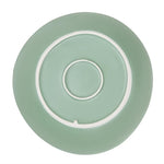 Olympia Chia Coupe Bowls Green 220mm (4 Pack) - CX954