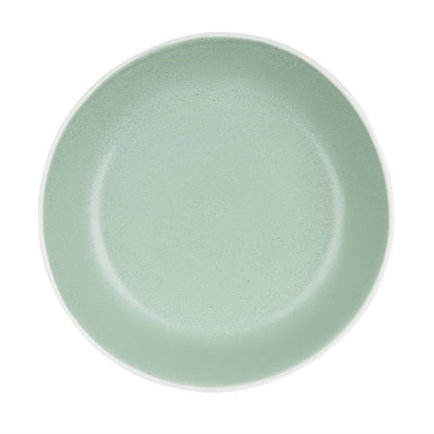 Olympia Chia Coupe Bowls Green 265mm (4 Pack) - CX955