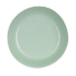 Olympia Chia Coupe Bowls Green 265mm (4 Pack) - CX955